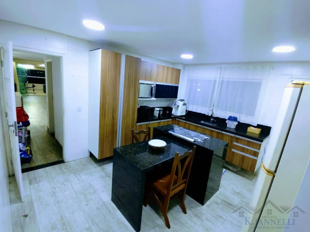 Sobrado, 3 quartos, 400 m² - Foto 2