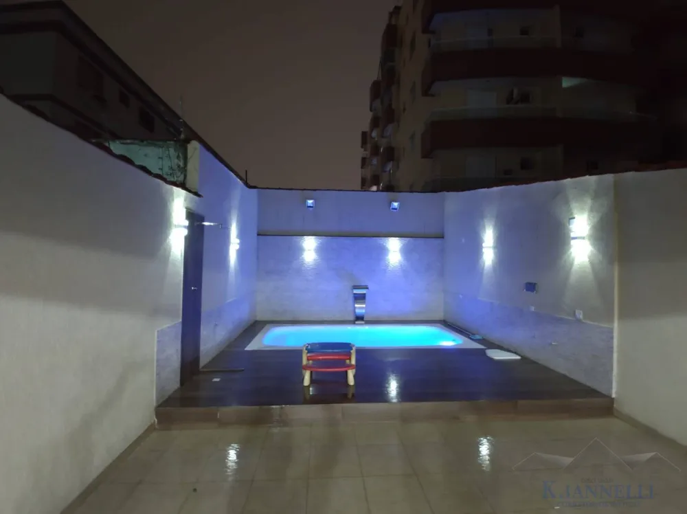 Sobrado, 3 quartos, 400 m² - Foto 3