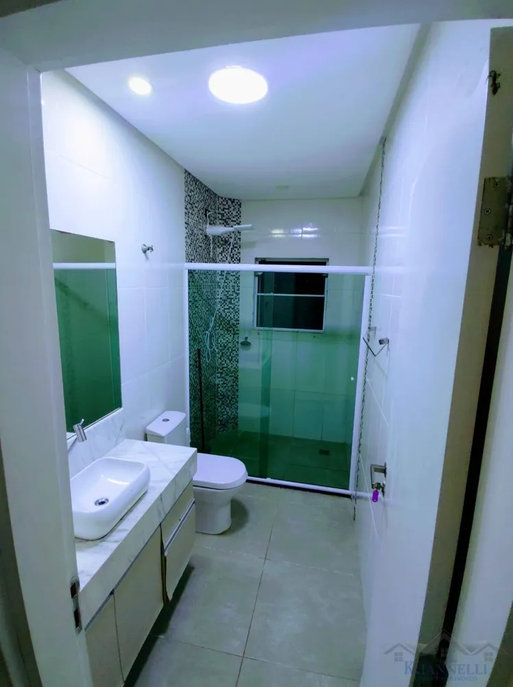 Sobrado, 3 quartos, 400 m² - Foto 5