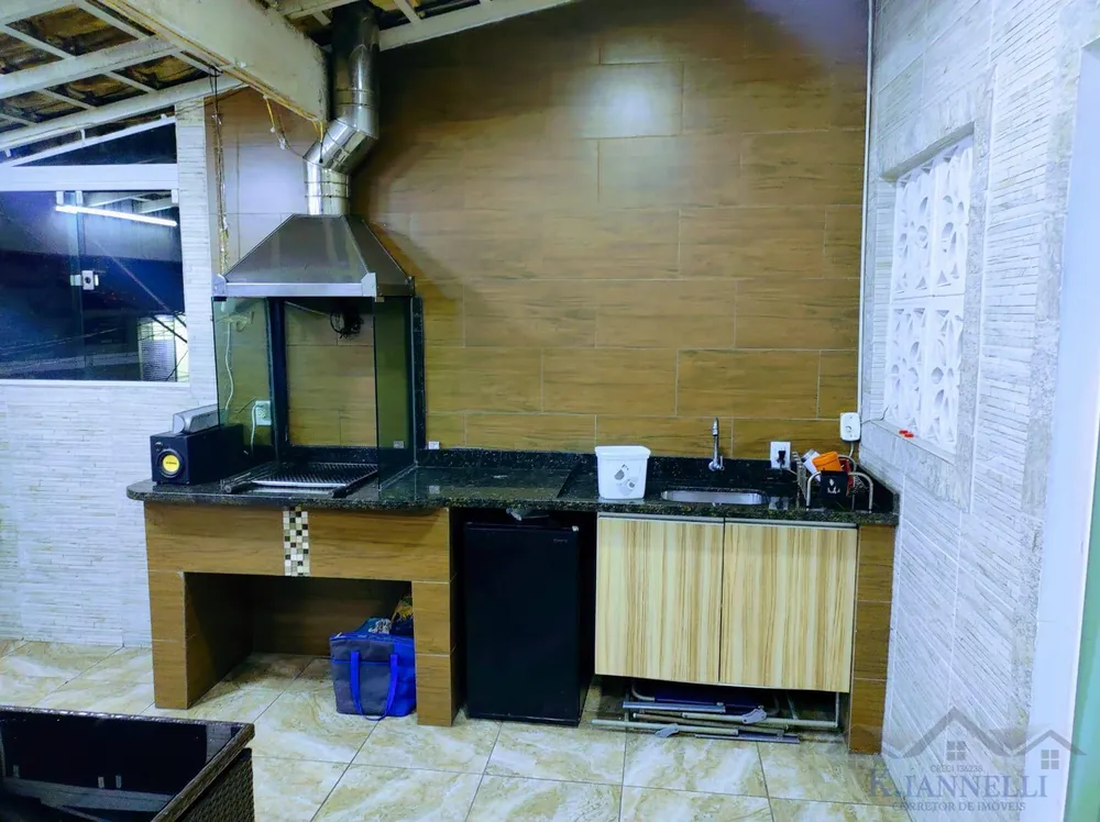 Sobrado, 3 quartos, 400 m² - Foto 5