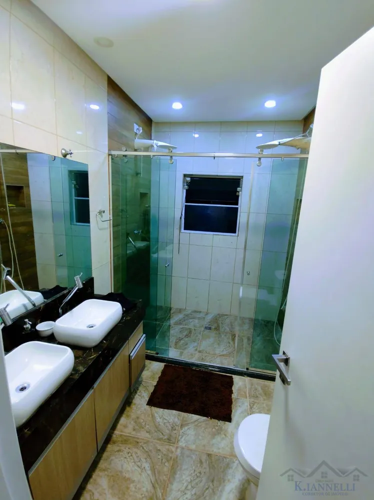 Sobrado, 3 quartos, 400 m² - Foto 7