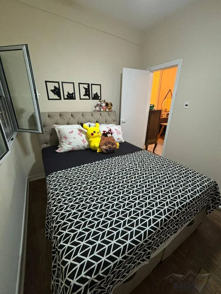 Apartamento, 2 quartos, 55 m² - Foto 4