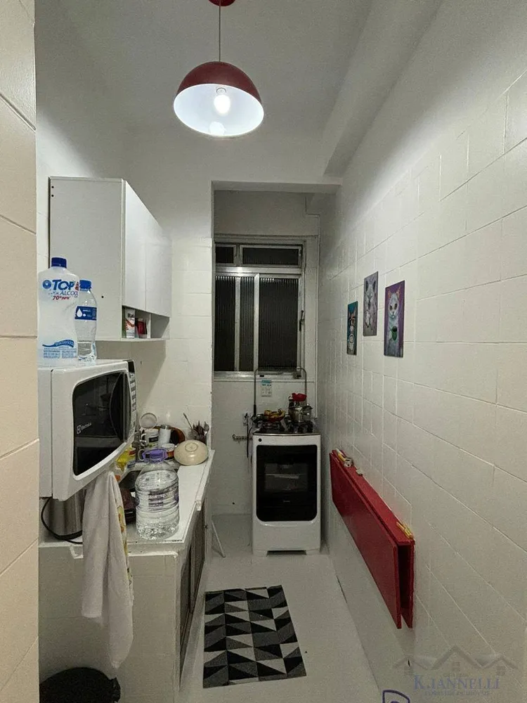 Apartamento, 2 quartos, 55 m² - Foto 7