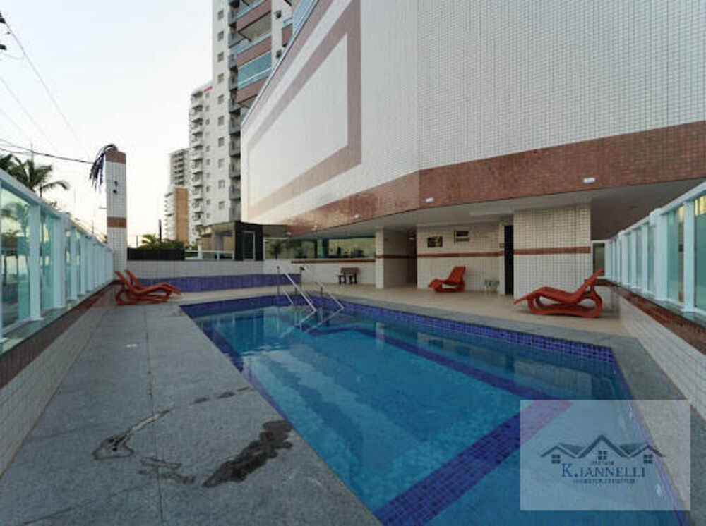 Apartamento, 2 quartos, 70 m² - Foto 2