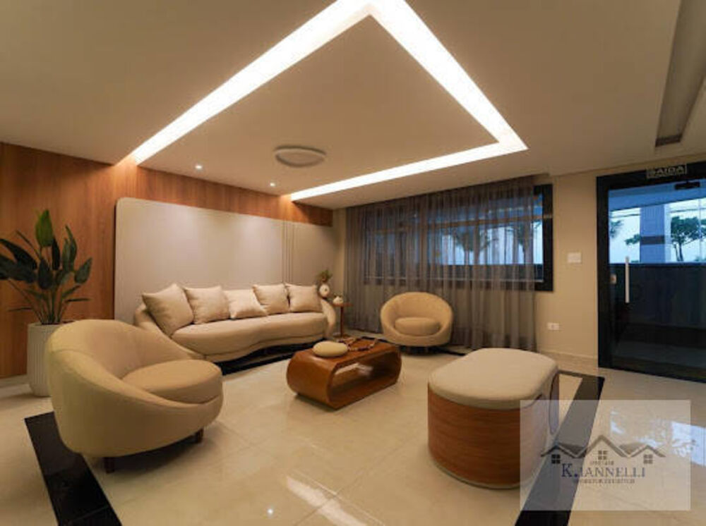 Apartamento, 2 quartos, 70 m² - Foto 1