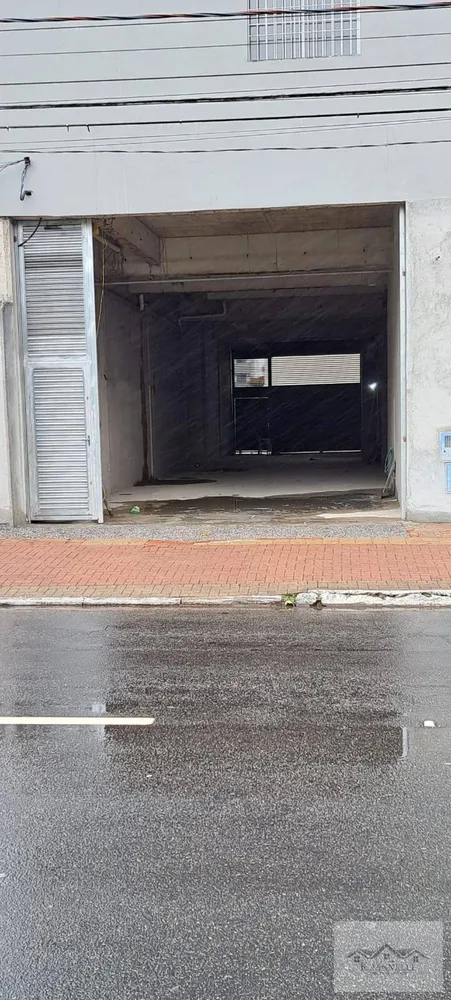 Depósito-Galpão, 200 m² - Foto 8