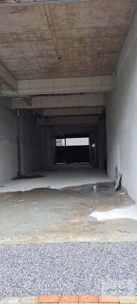 Depósito-Galpão, 200 m² - Foto 9