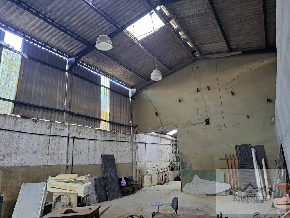 Depósito-Galpão, 200 m² - Foto 7