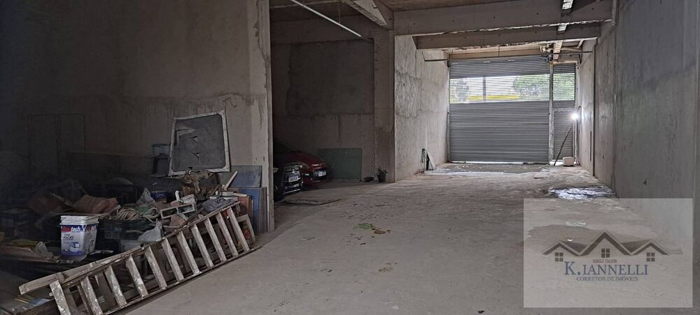 Depósito-Galpão, 200 m² - Foto 4