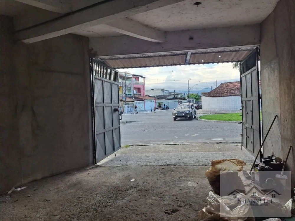 Depósito-Galpão, 200 m² - Foto 11