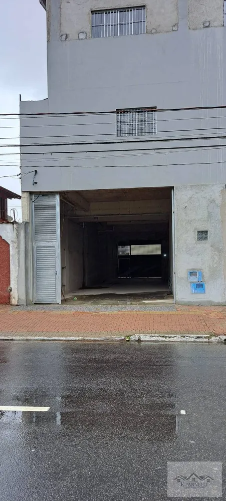 Depósito-Galpão, 200 m² - Foto 6