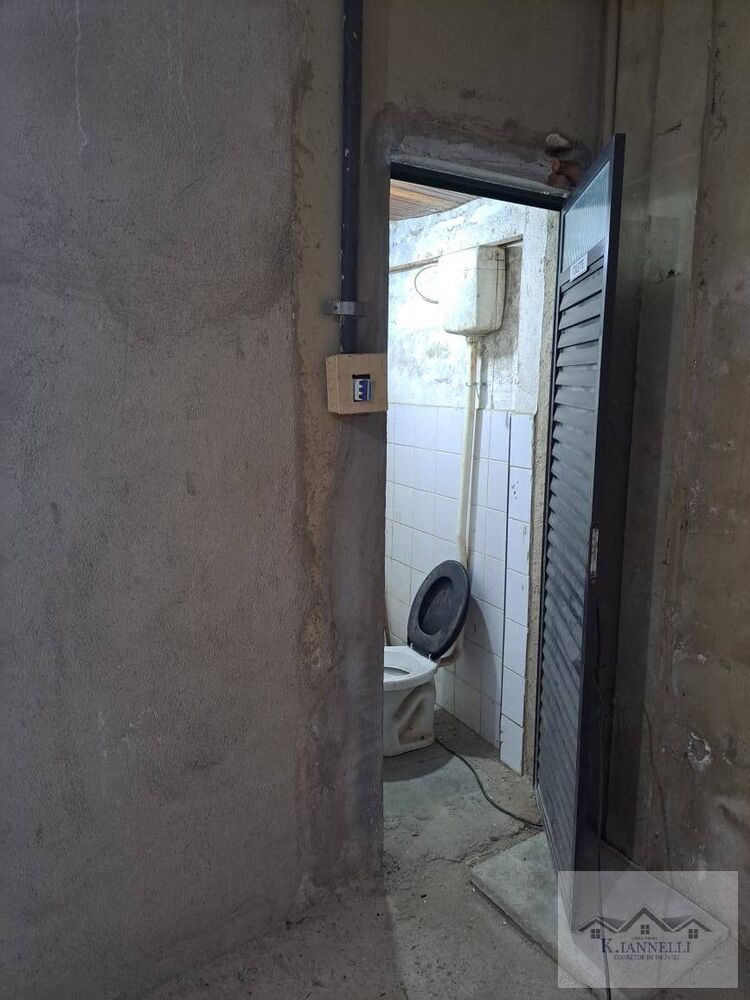 Depósito-Galpão, 200 m² - Foto 2