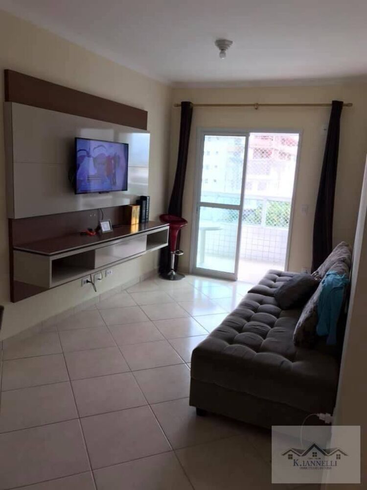 Apartamento, 2 quartos, 72 m² - Foto 2