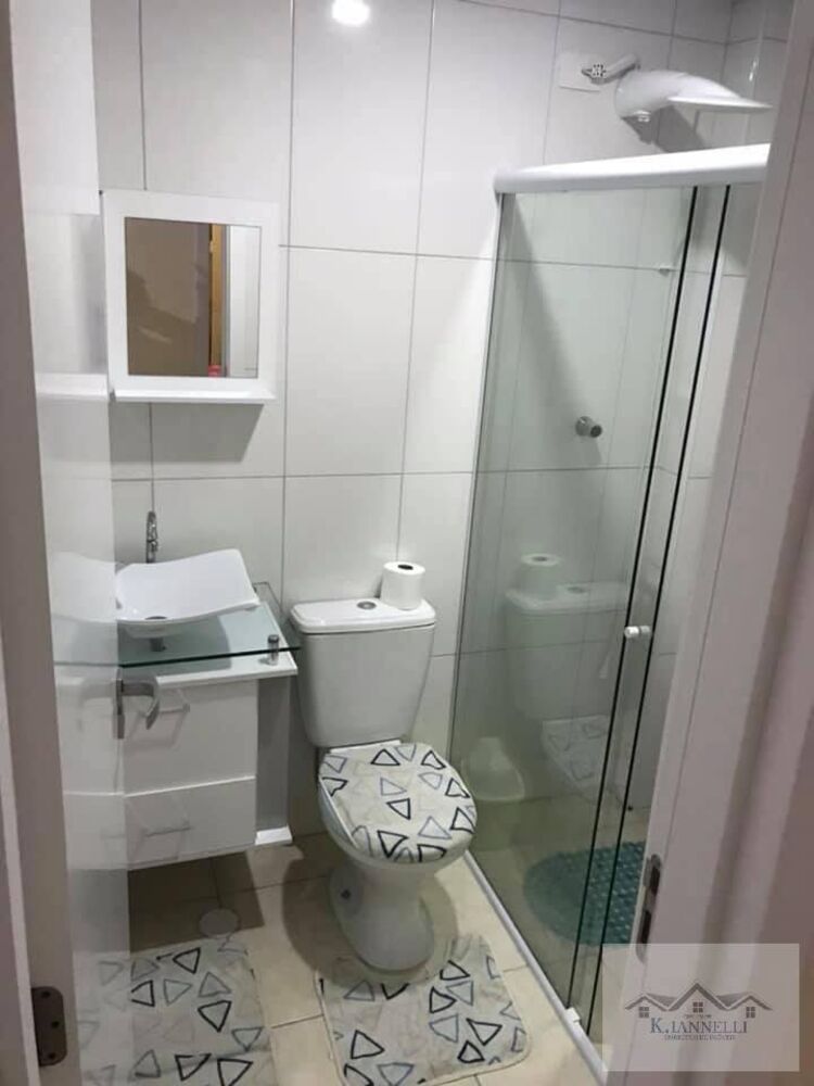 Apartamento, 2 quartos, 72 m² - Foto 4