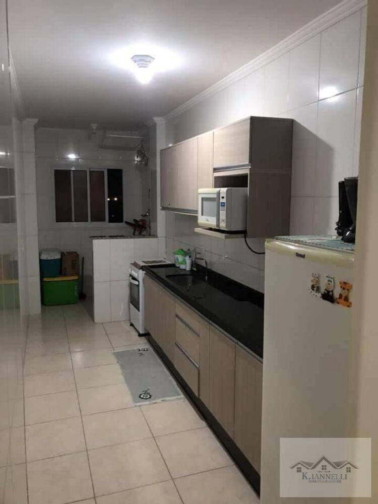 Apartamento, 2 quartos, 72 m² - Foto 1