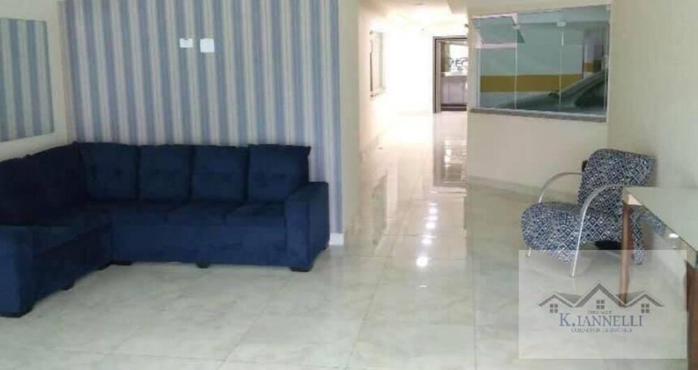 Apartamento, 2 quartos, 72 m² - Foto 8