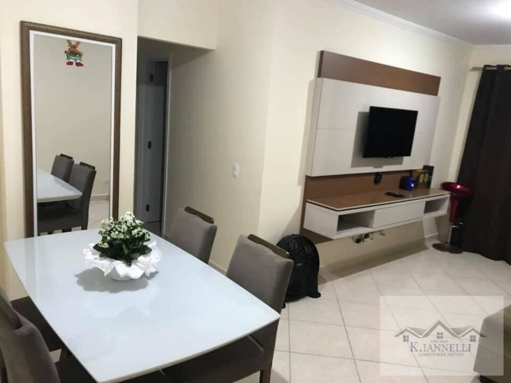 Apartamento, 2 quartos, 72 m² - Foto 3