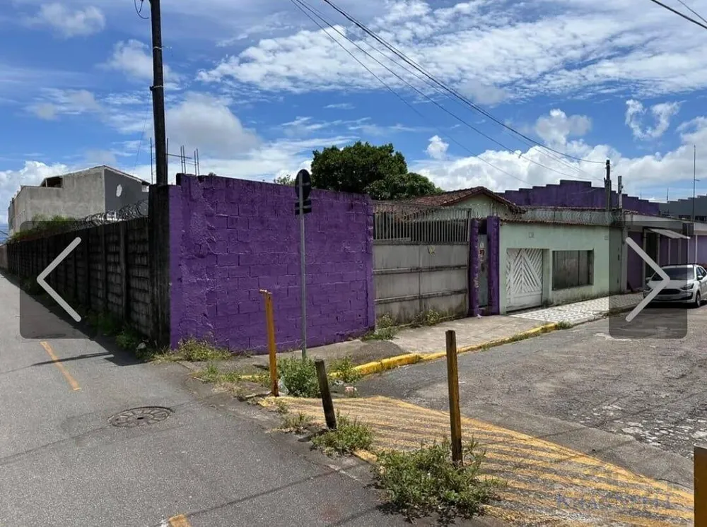 Terreno, 531 m² - Foto 1