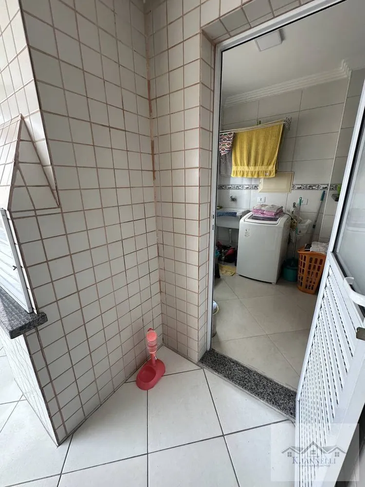 Apartamento, 2 quartos, 93 m² - Foto 3