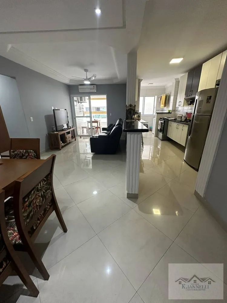 Apartamento, 2 quartos, 93 m² - Foto 2