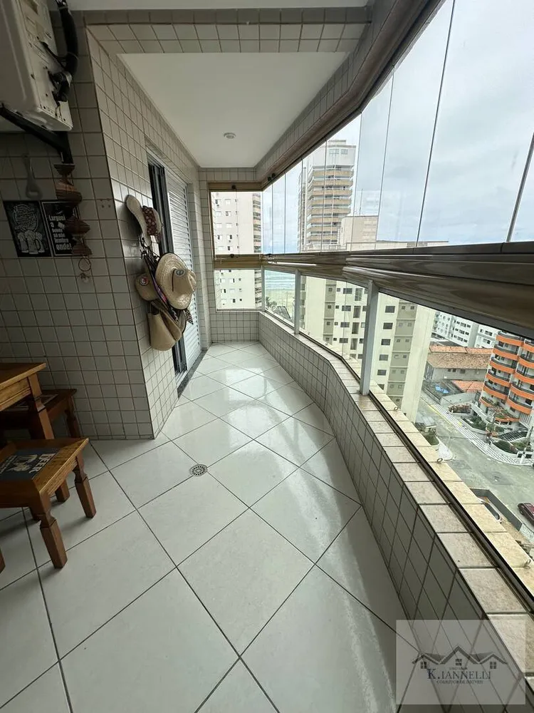 Apartamento, 2 quartos, 93 m² - Foto 3