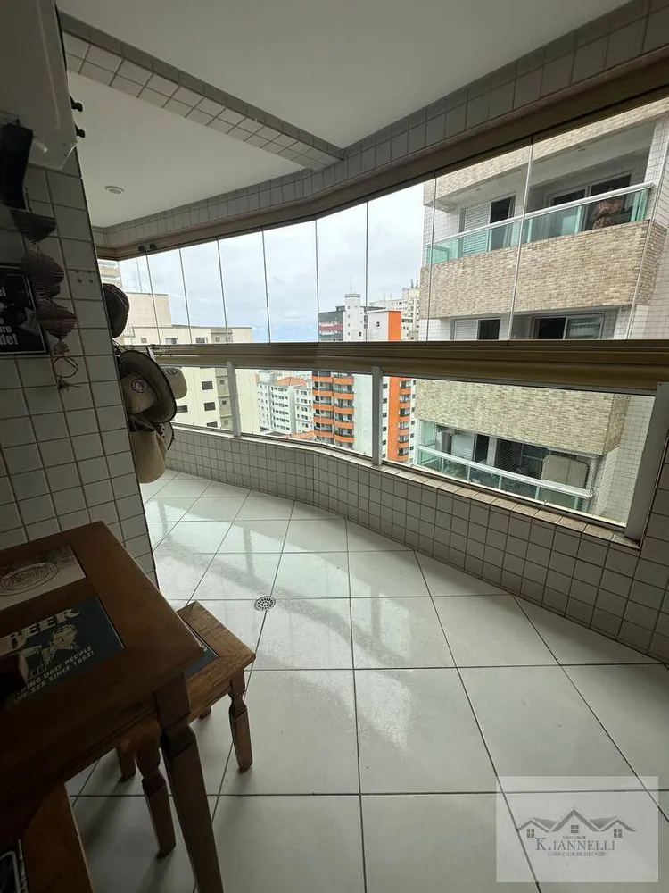 Apartamento, 2 quartos, 93 m² - Foto 4