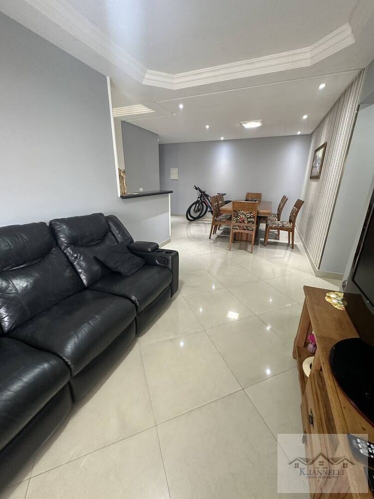 Apartamento, 2 quartos, 93 m² - Foto 7