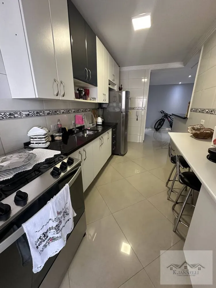 Apartamento, 2 quartos, 93 m² - Foto 1