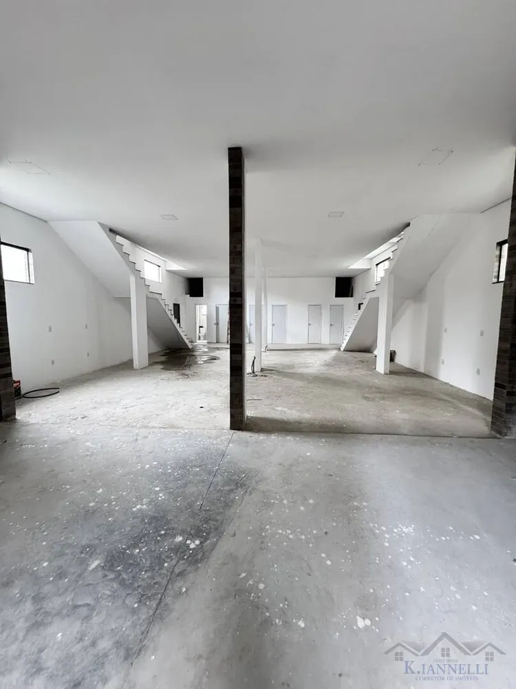 Loja-Salão, 160 m² - Foto 2