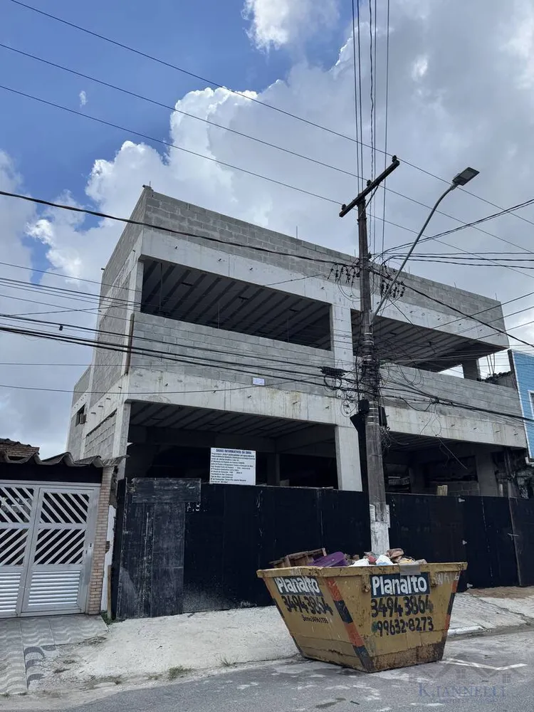Loja-Salão, 160 m² - Foto 1