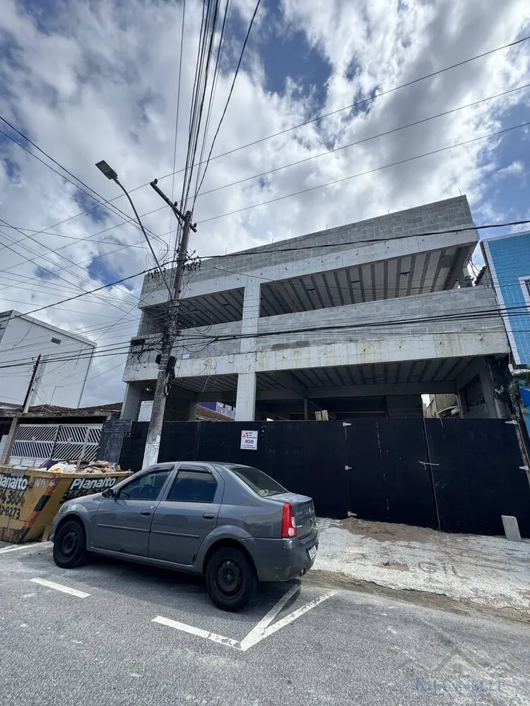 Loja-Salão, 160 m² - Foto 3