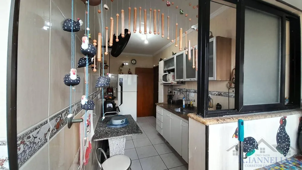 Apartamento, 2 quartos, 69 m² - Foto 5