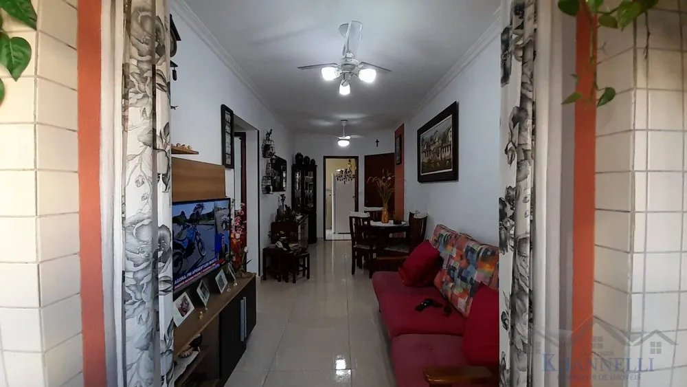 Apartamento, 2 quartos, 69 m² - Foto 3