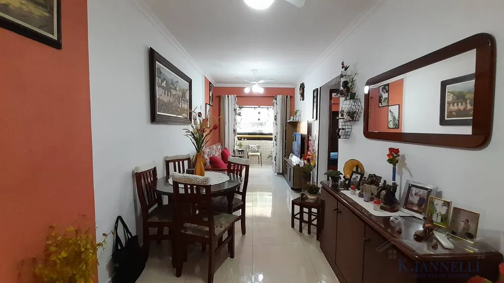 Apartamento, 2 quartos, 69 m² - Foto 2