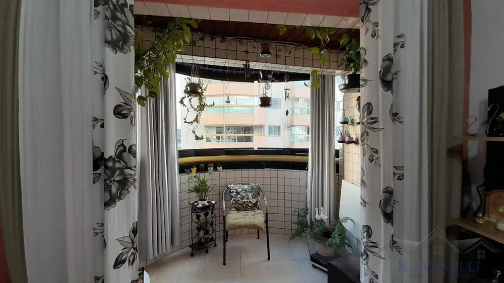 Apartamento, 2 quartos, 69 m² - Foto 4