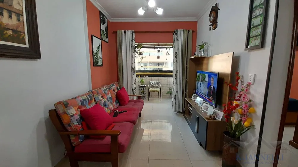 Apartamento, 2 quartos, 69 m² - Foto 1