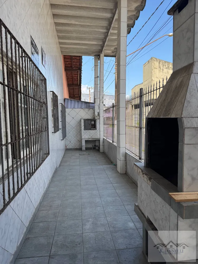 Casa, 2 quartos, 100 m² - Foto 4