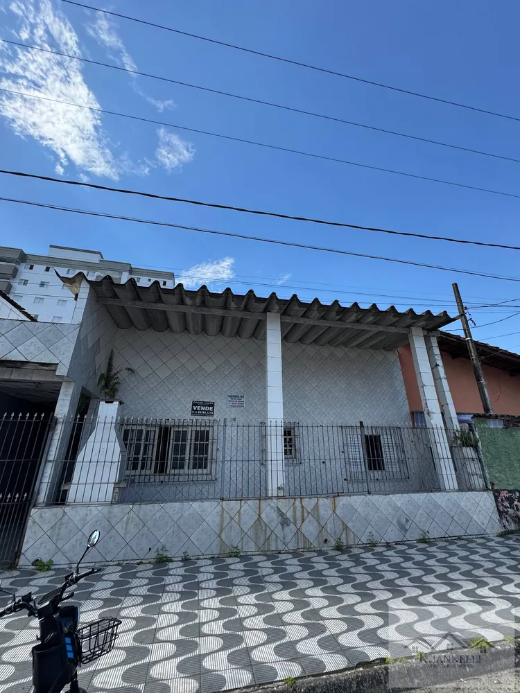 Casa, 2 quartos, 100 m² - Foto 1