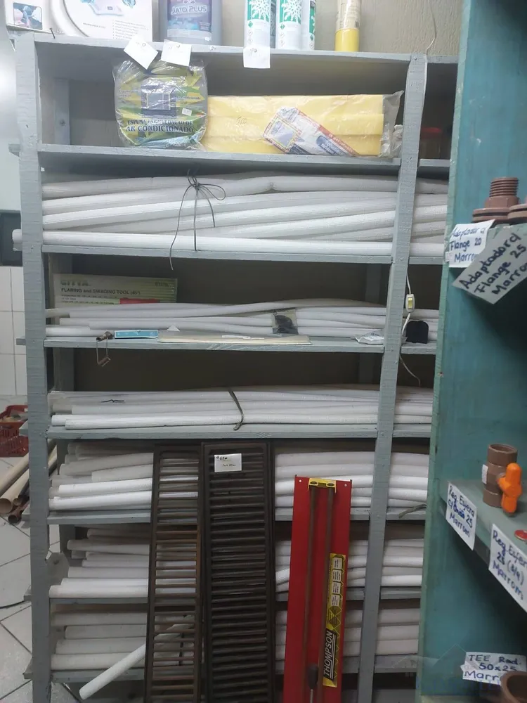 Sala-Conjunto, 74 m² - Foto 1