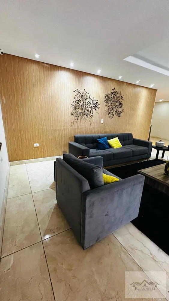 Apartamento, 2 quartos, 92 m² - Foto 1