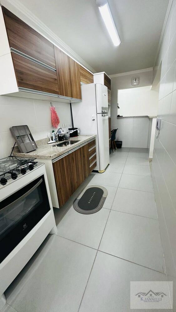 Apartamento, 2 quartos, 92 m² - Foto 7