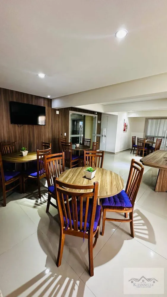Apartamento, 2 quartos, 92 m² - Foto 3