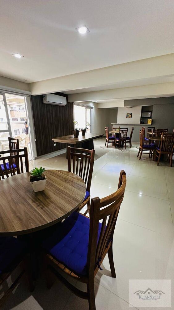 Apartamento, 2 quartos, 92 m² - Foto 5