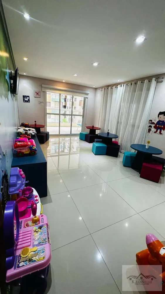 Apartamento, 2 quartos, 92 m² - Foto 2