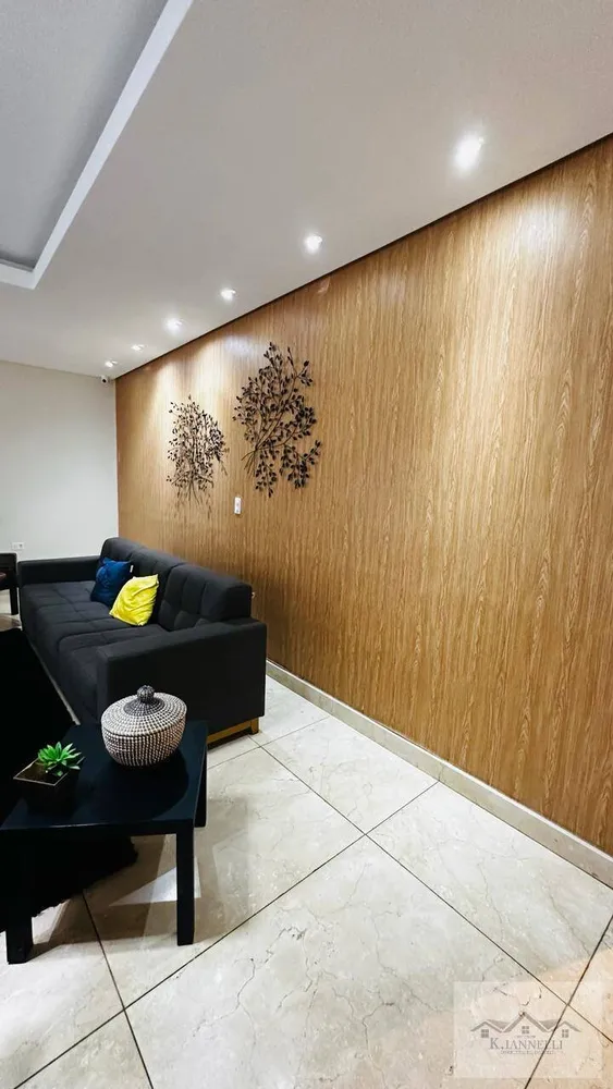 Apartamento, 2 quartos, 92 m² - Foto 10