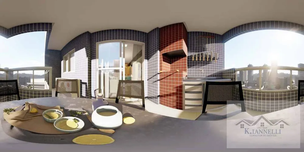 Apartamento, 1 quarto, 50 m² - Foto 5