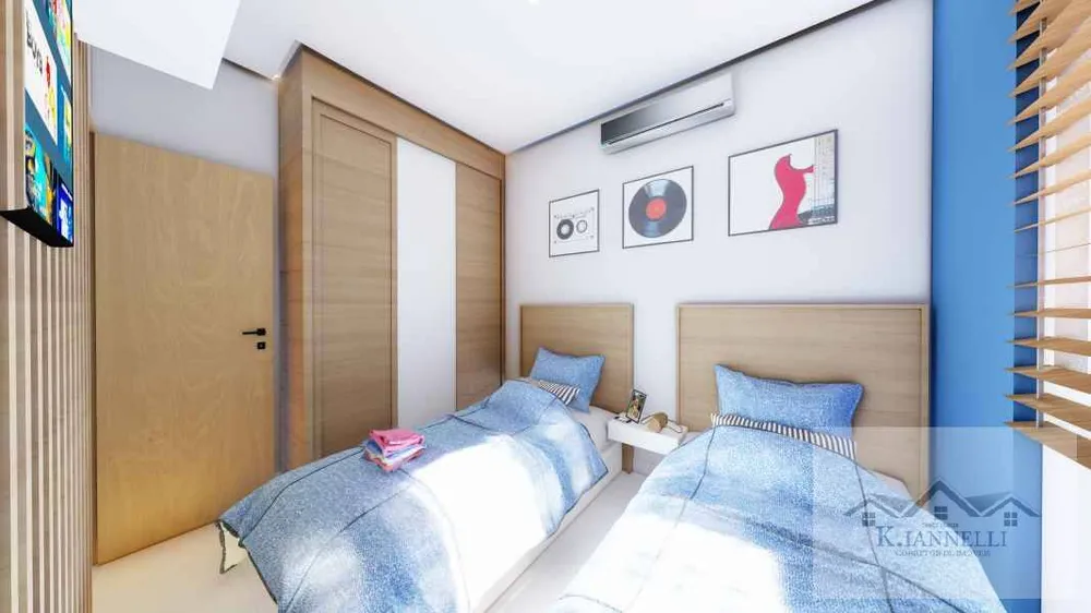Apartamento, 1 quarto, 50 m² - Foto 3