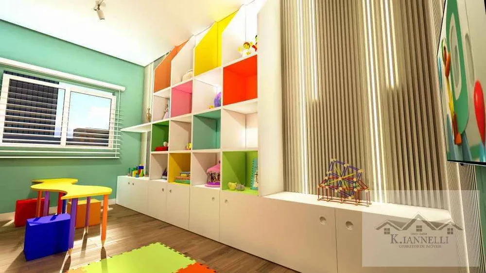 Apartamento, 1 quarto, 50 m² - Foto 11