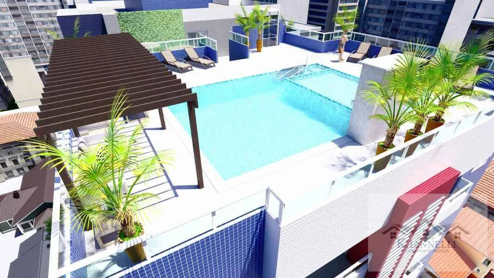 Apartamento, 1 quarto, 50 m² - Foto 9