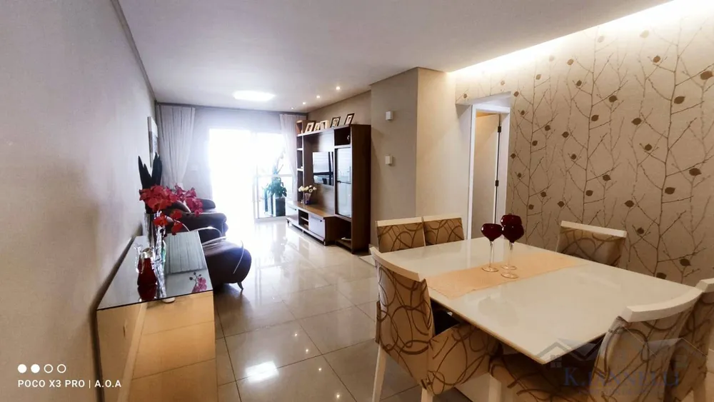 Apartamento, 3 quartos, 136 m² - Foto 3